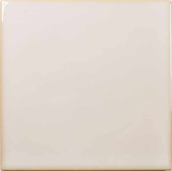 Square Deep White 12,5x12,5