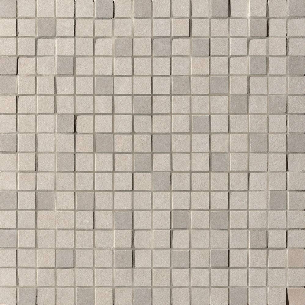 Grey Mosaico 30.5x30.5