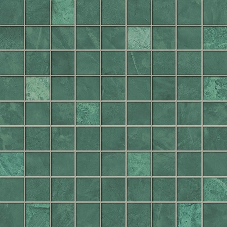 Green Mosaic 31,5x31,5