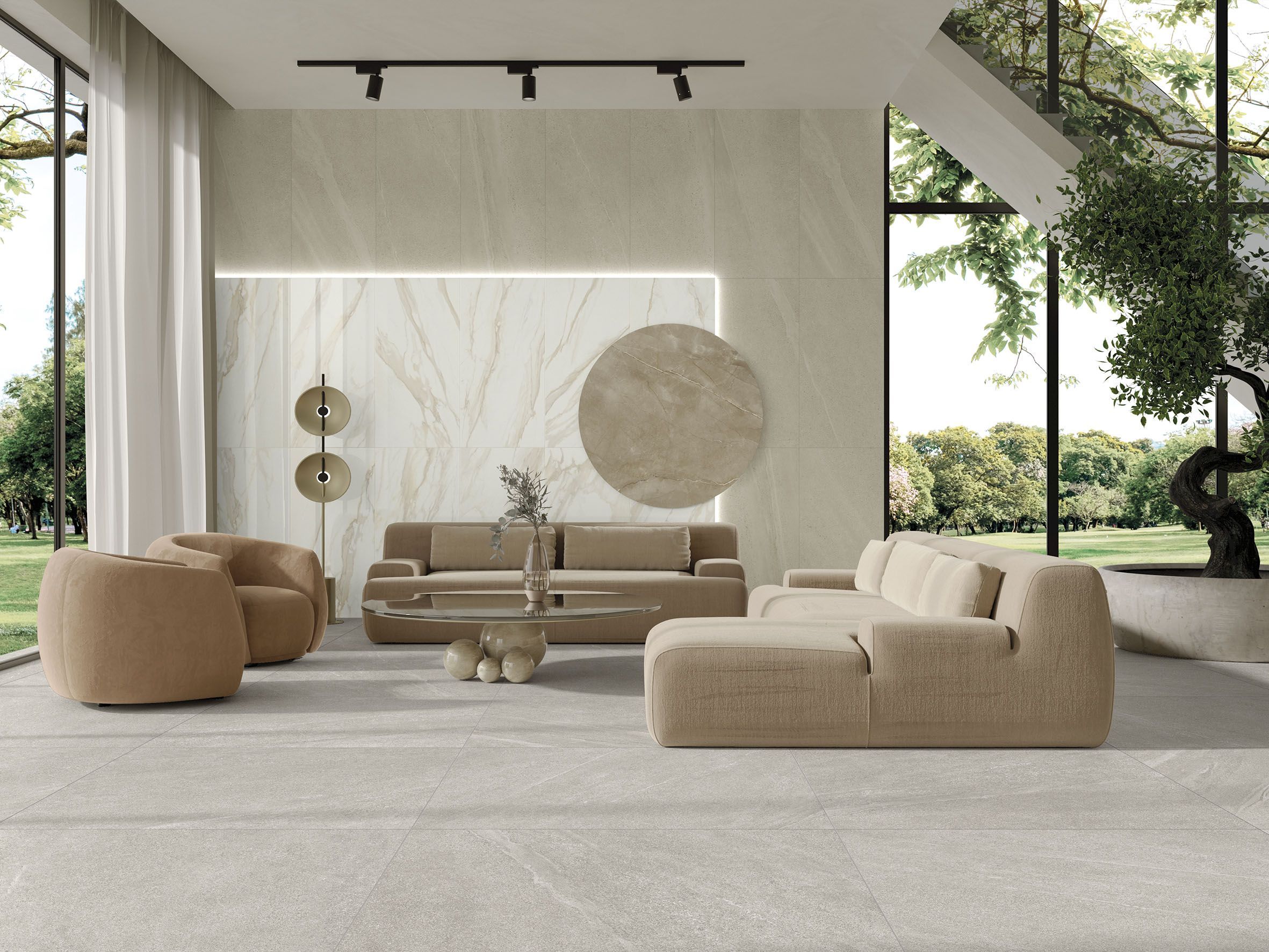 Limestone
