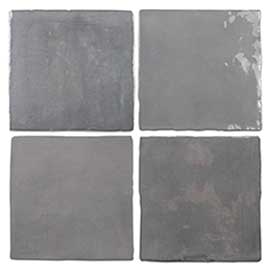 Square Cool Grey 13x13