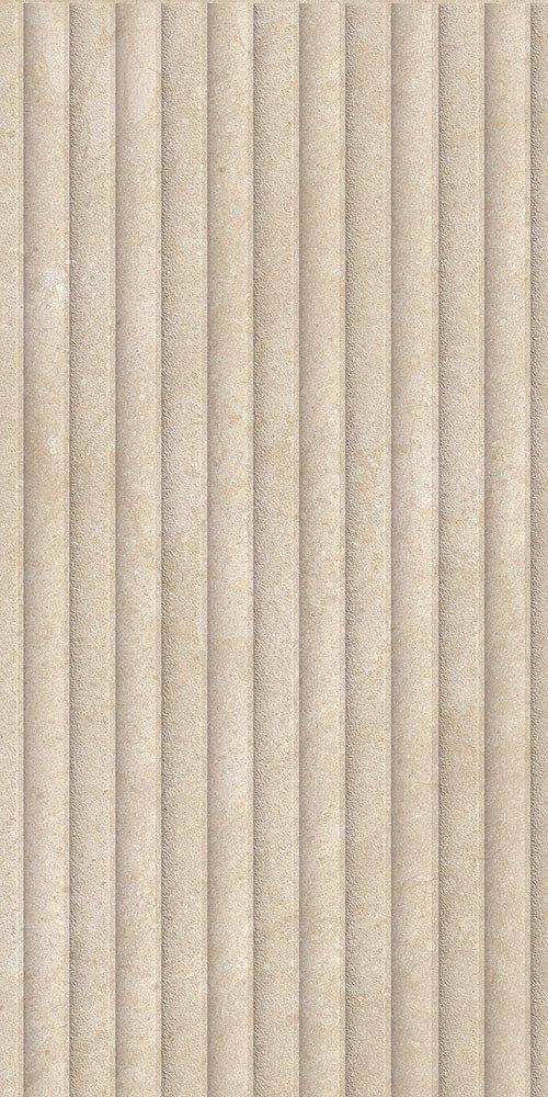 Decoro Colonna 3D Beige 60x120