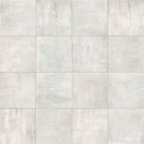 Mosaico Tozzetto White Lapp 30x30 (2.3x2.3)