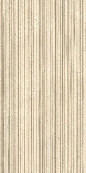 Crema Stripe SQ 60x120