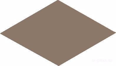 Taupe Smooth 14x24