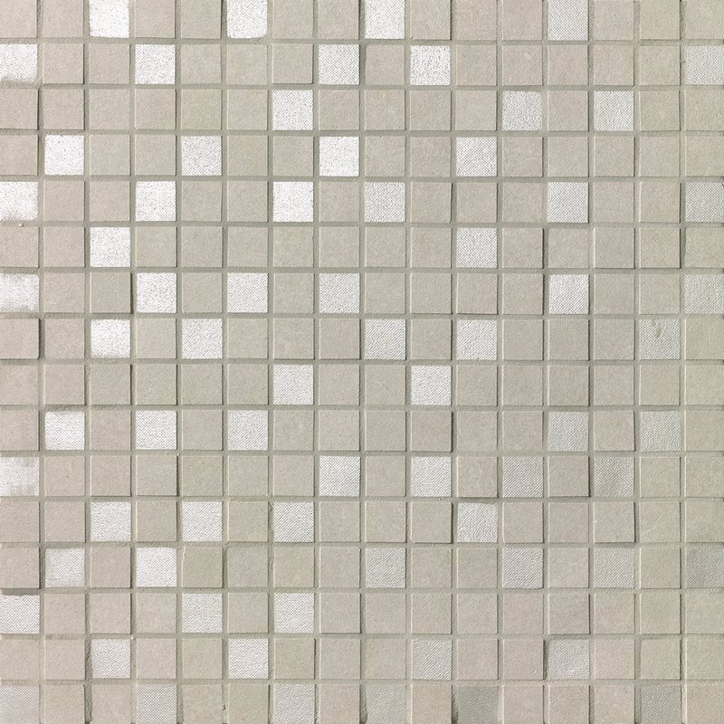Grey Mosaico 30,5x30,5