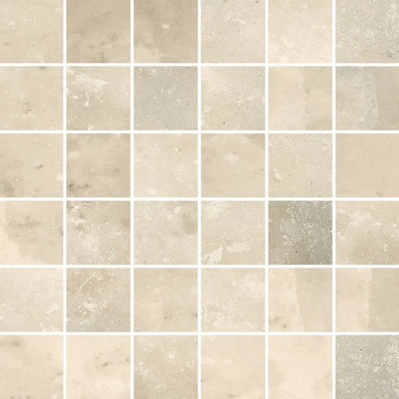 White Ret 30x30