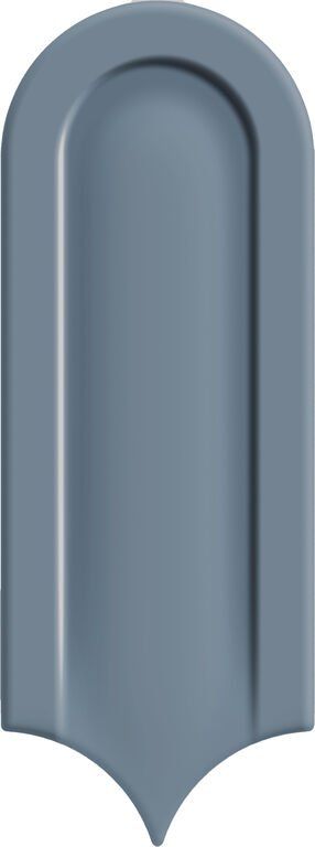 Aqua Brillo 8x21,5