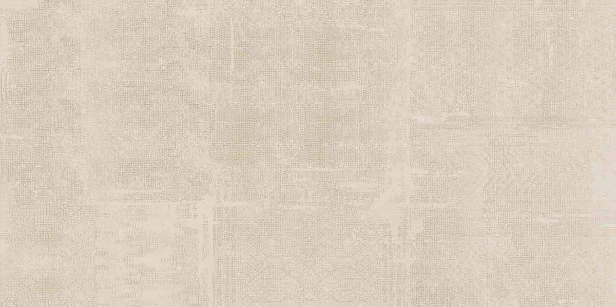 Decor Pibiones Ivory Brushed Rect 60x120