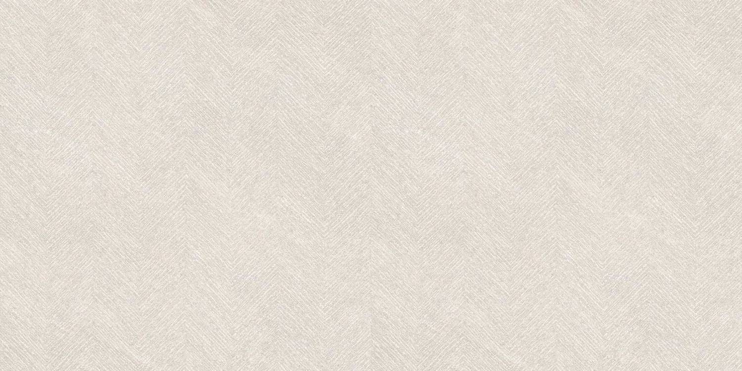 Chevron Ivory Nat Rett 60x120