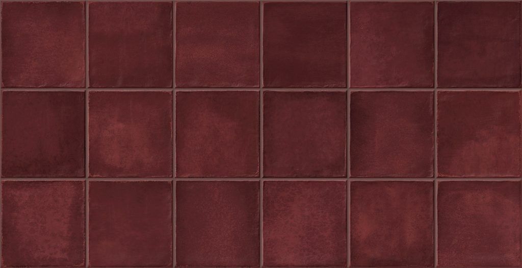 Deco Plus Burdeos 32x62,5