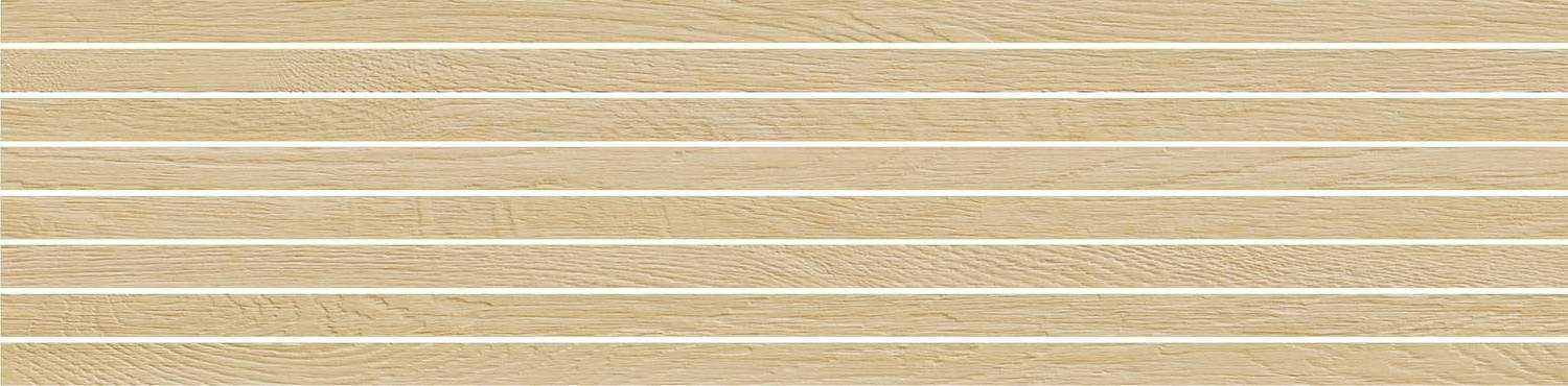 Nordic Tatami Nat Ret 20x80