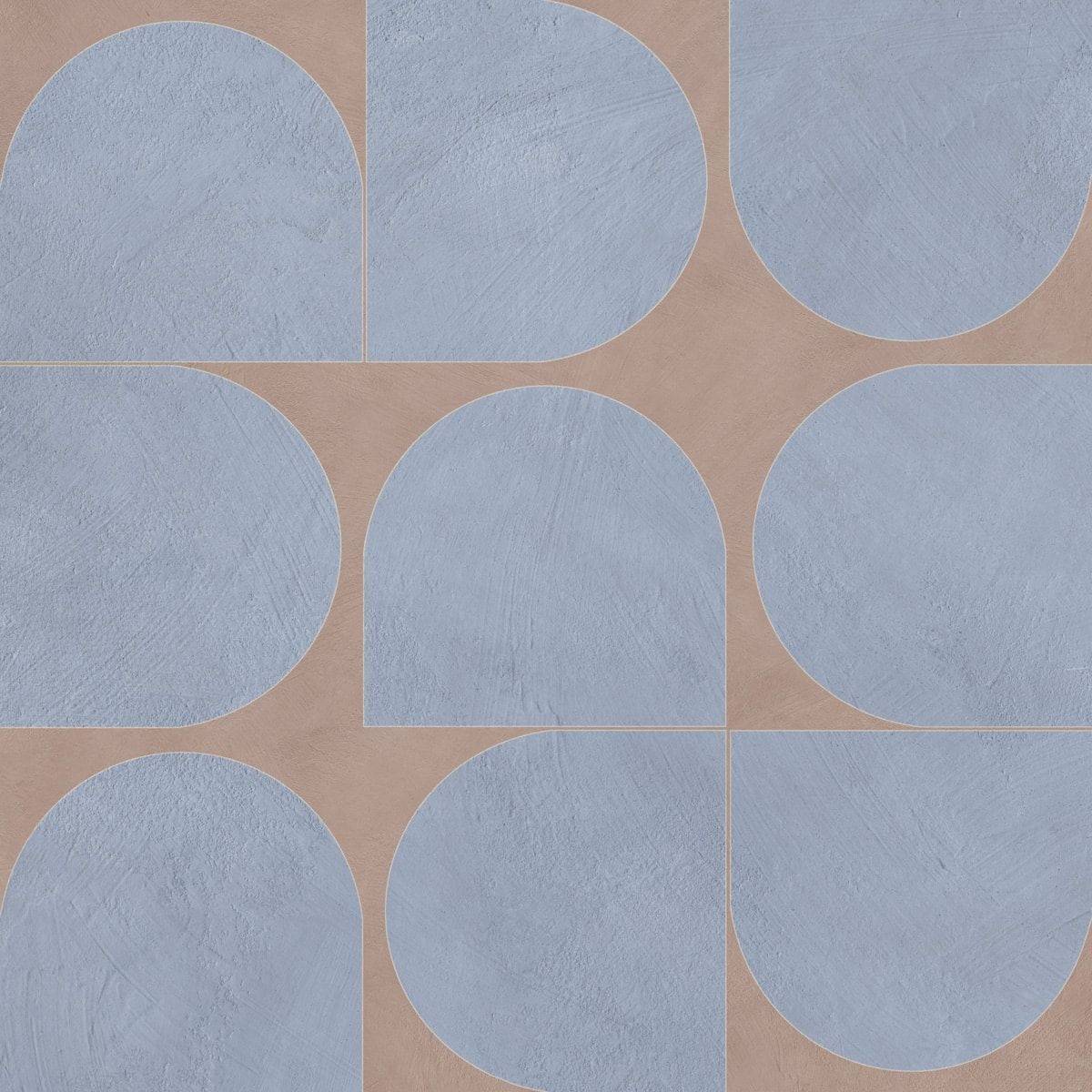 14OI DOME NAT R 60x60