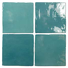 Square Turques 13x13