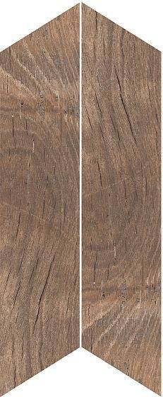 Chevron Rovere Matt 11x54