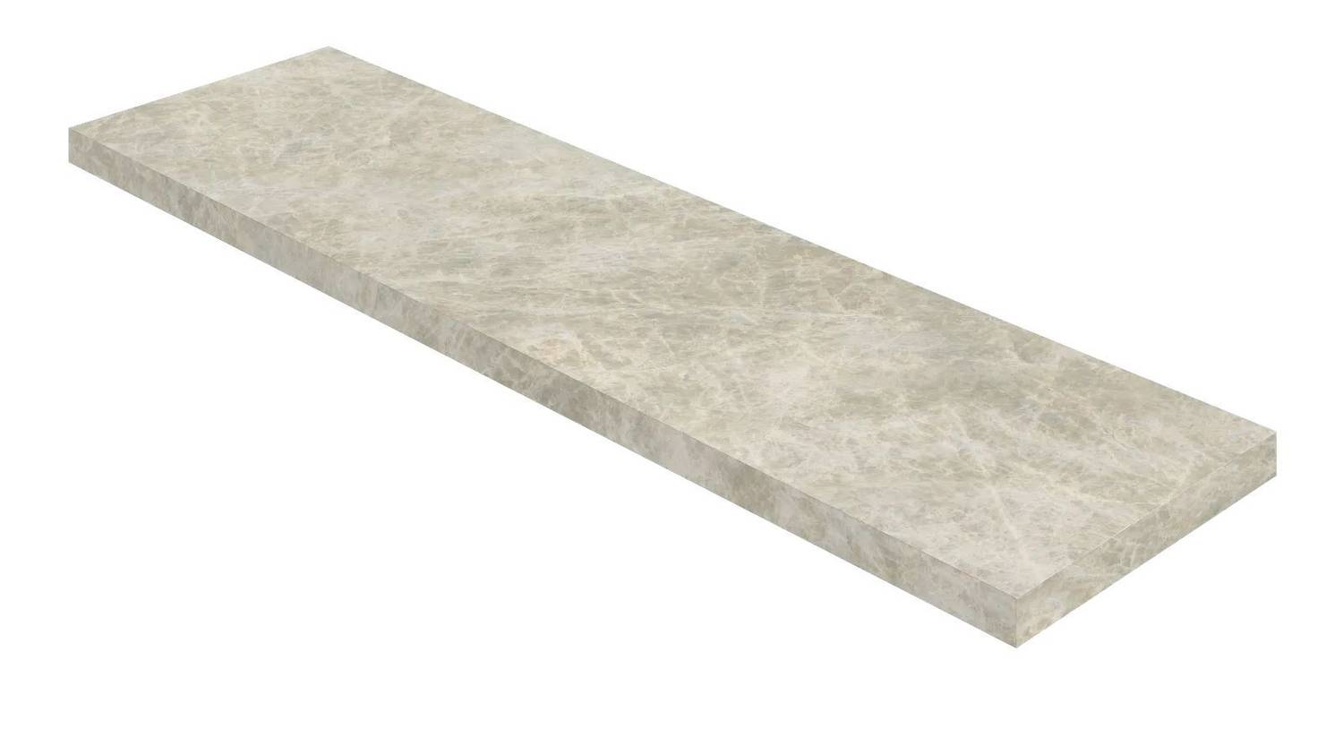 Угловая Правая Грэй Нат Рет 33x120