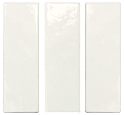 Off White Gloss 5,2x16