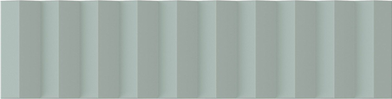 TP Up Celadon Green Matt 7.5x30