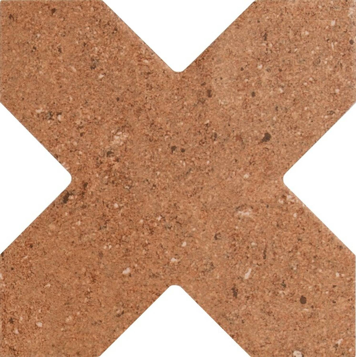 Quattro Cotto Rect 12x12