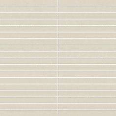 Mosaico Strip Pure Matt 30x30
