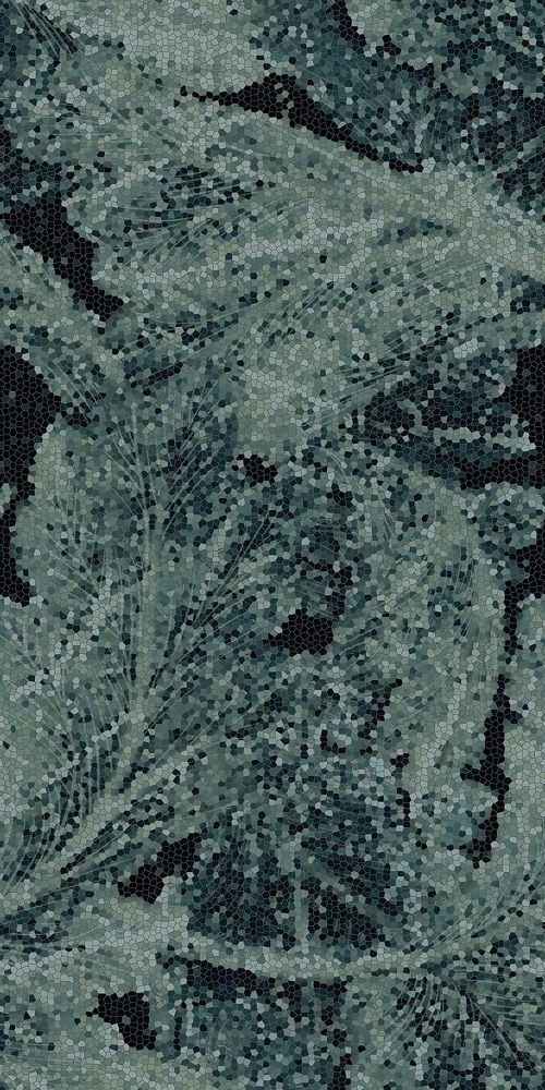 Acanto Verde Saint Denis Lapp 60x120