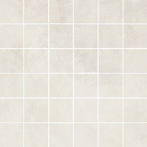 Mosaico Polar Matt 30x30