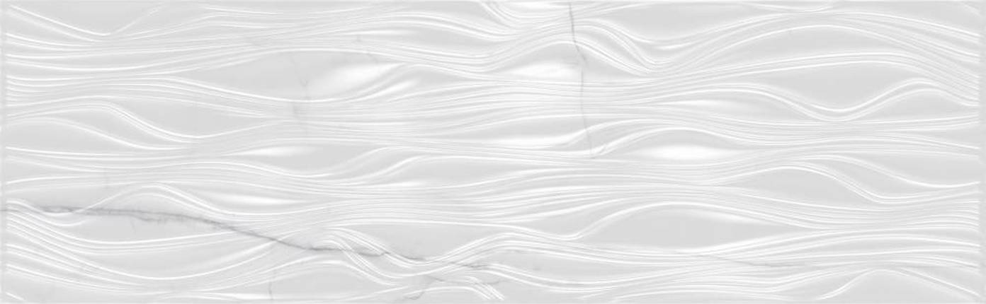 White Calacatta Breeze 29,75x99,55