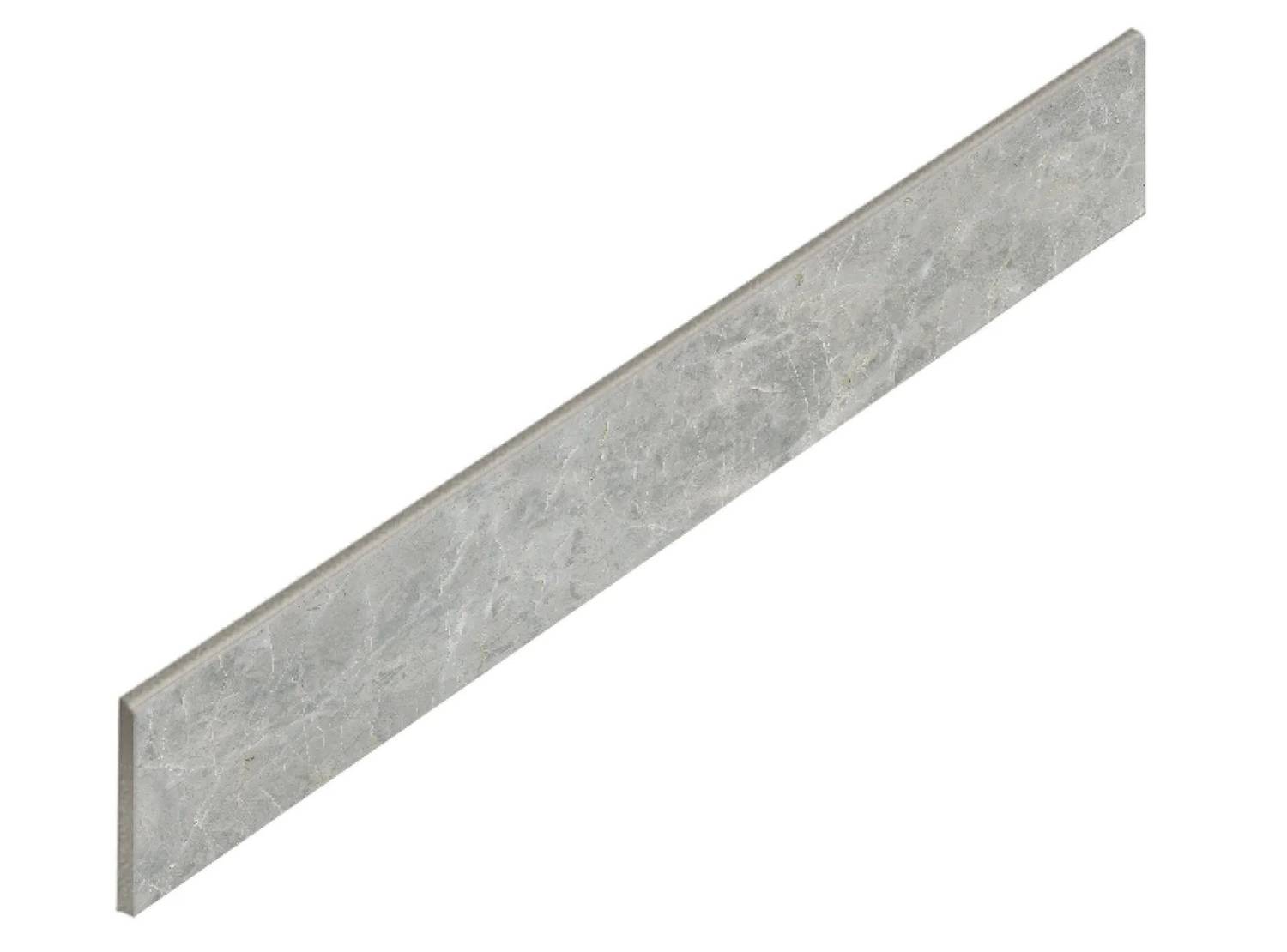 Grey Battiscopa 7,2x60