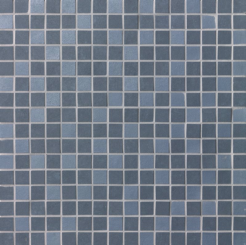 Blue Mosaico 30,5x30,5