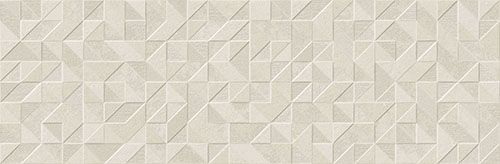 Origami Beige 25x75