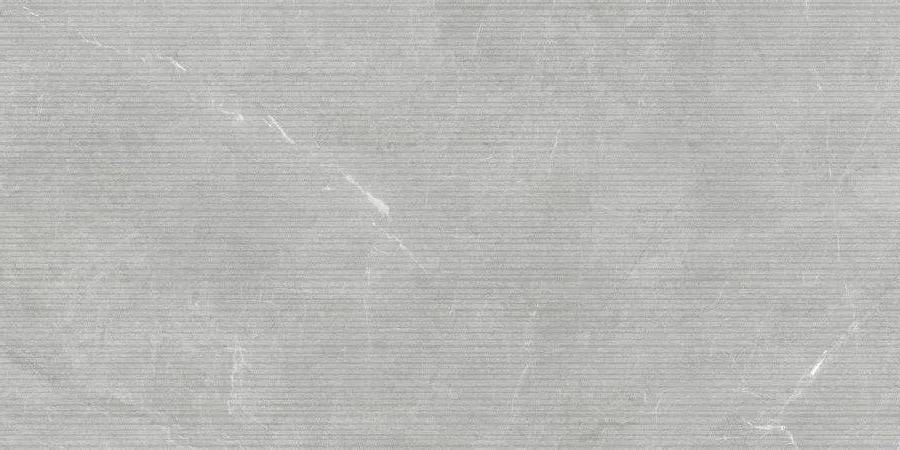 Ductile Reliefs Grey Loom 59.8x119.8