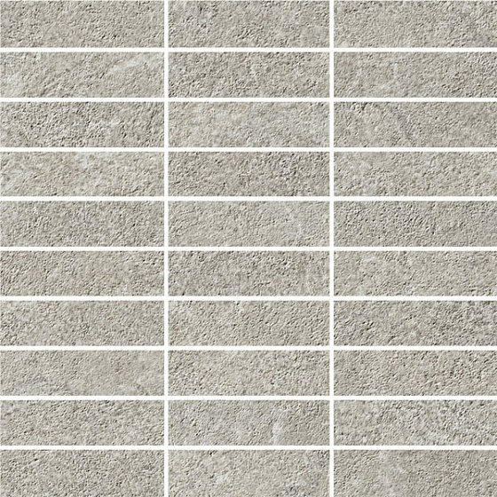 Muretto Cenere Naturale 6mm 30x30