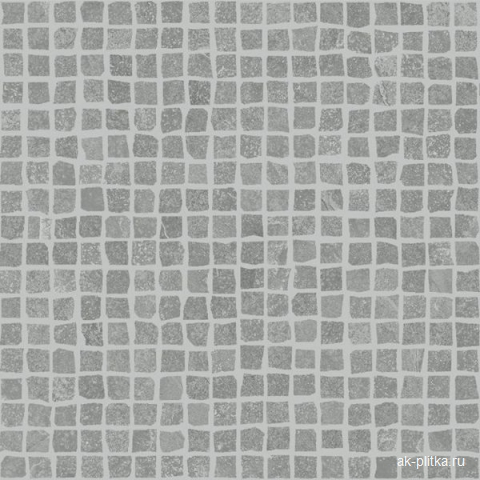 Carbonio Mosaico Roma 30x30
