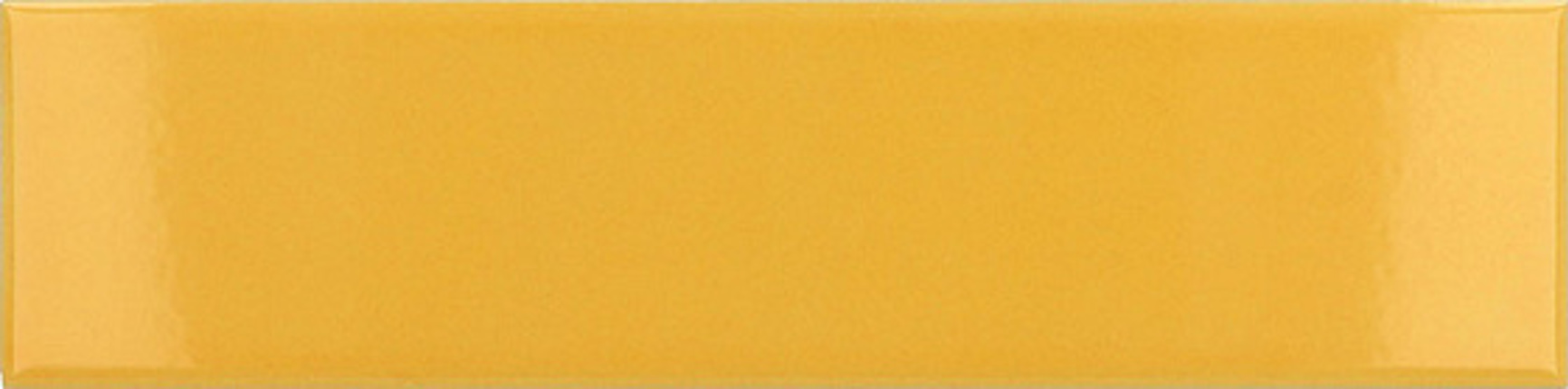 Yellow Glossy 5x20