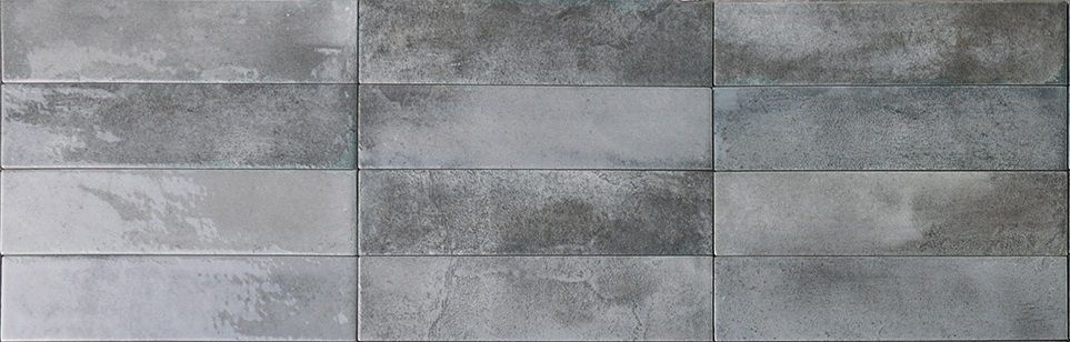 Light Grey Brick 6x25