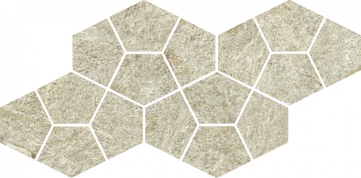 MINERAL MOSAICO PRISM 41,3x20,5