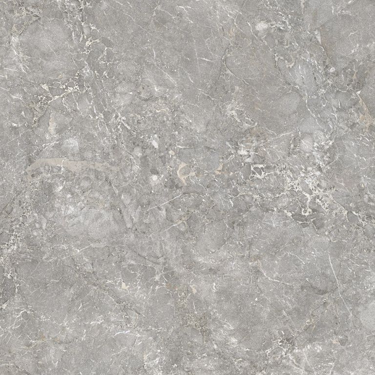 GREY RED SATIN 120x120