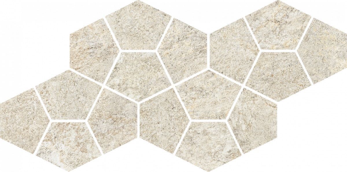 ICE MOSAICO PRISM 41,3x20,5