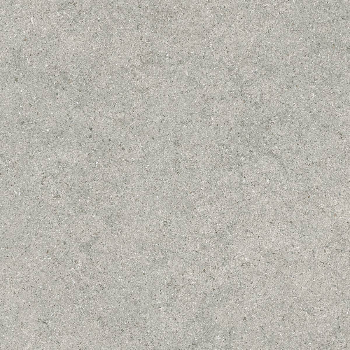 Stone Silver Matt Rect 80x80