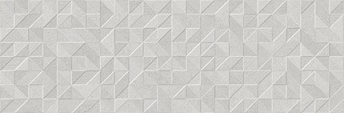 Origami Gris 25x75