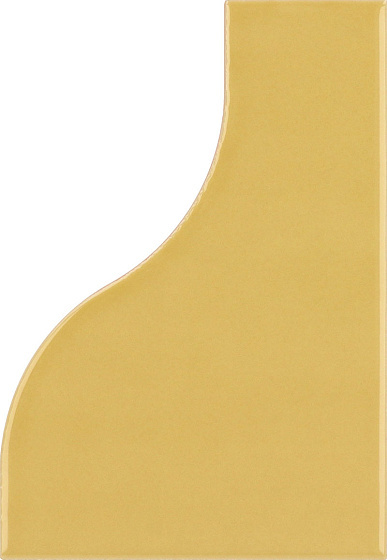 Yellow Gloss 8,3x12