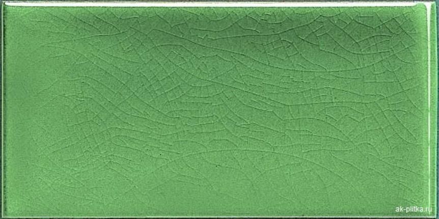 Liso PB C.C Verde Oscuro 7,5x15