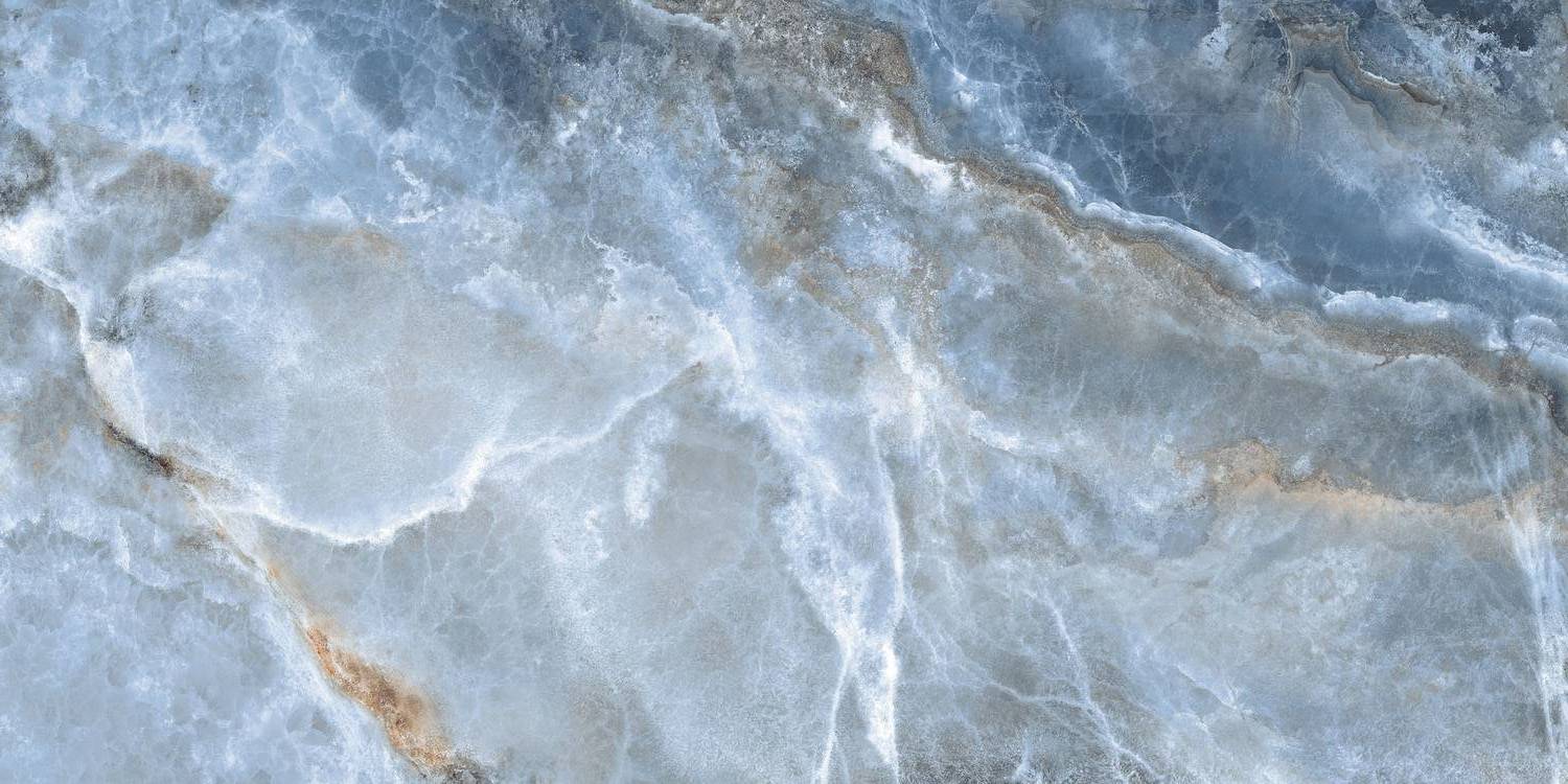 Onice Blue Lap Ret 60x120