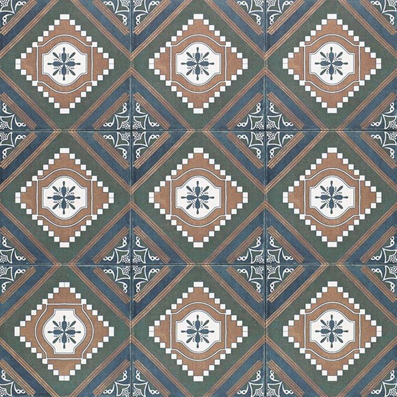 Modernist Matt 20x20