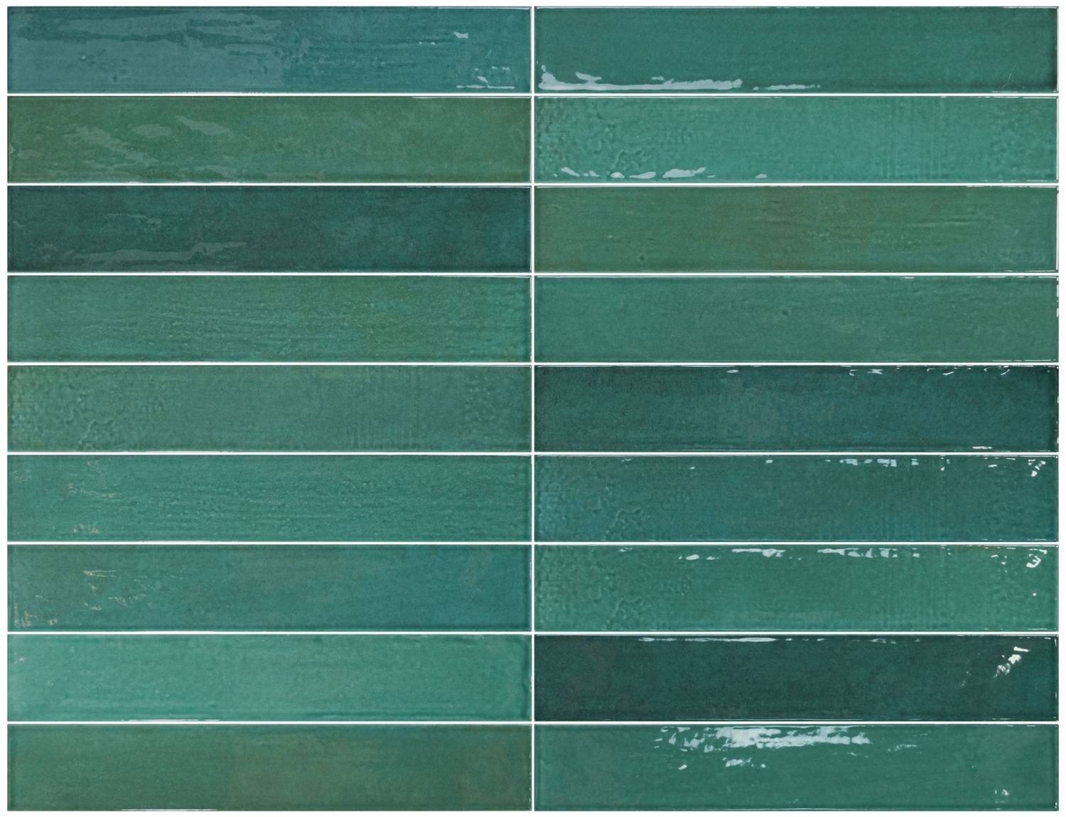 Water Garden Brillo Relieve 5x30