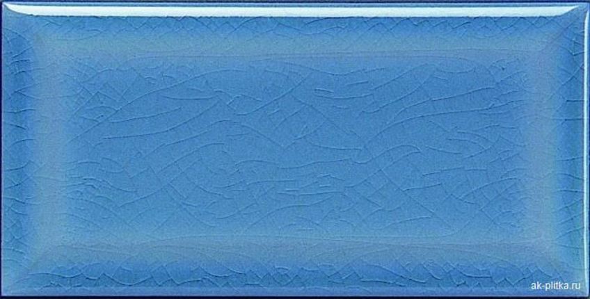 Biselado PB C.C Azul Oscuro 7,5x15