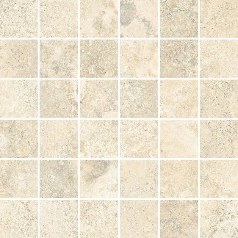 White Ret 30x30