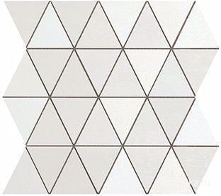 Light Mosaico Diamond Wall 30,5x30,5