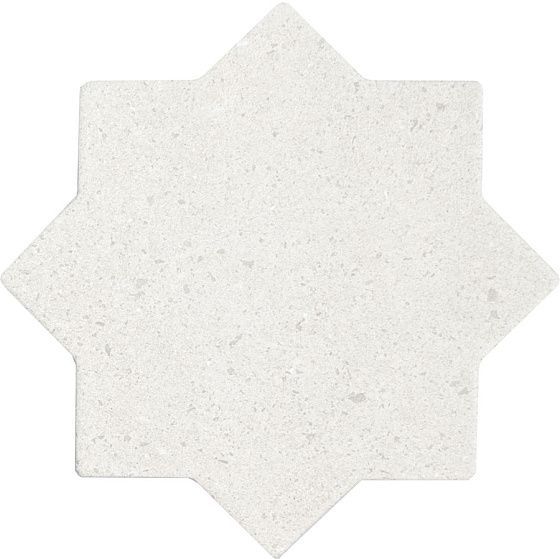 Star White 16,8x16,8