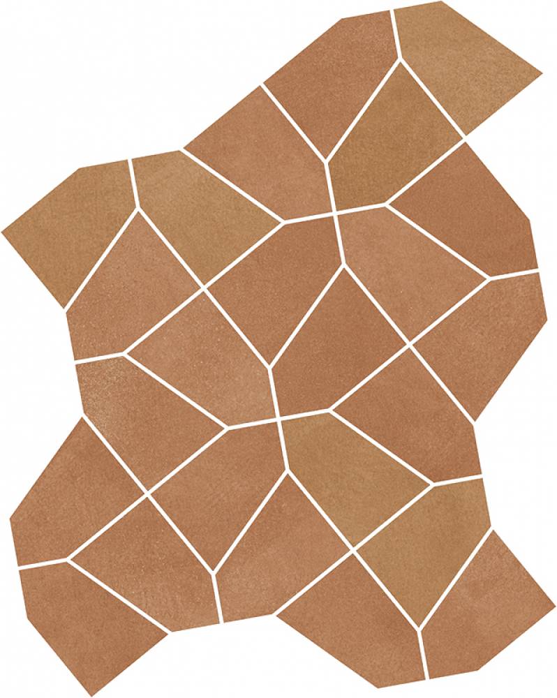 Mosaico Cannella 27,3x36